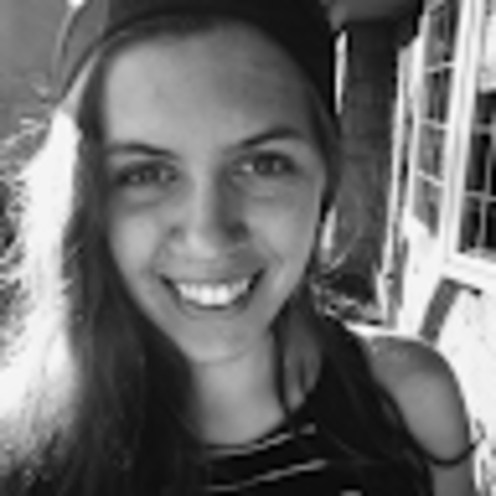 Meet your Posher, Alicia